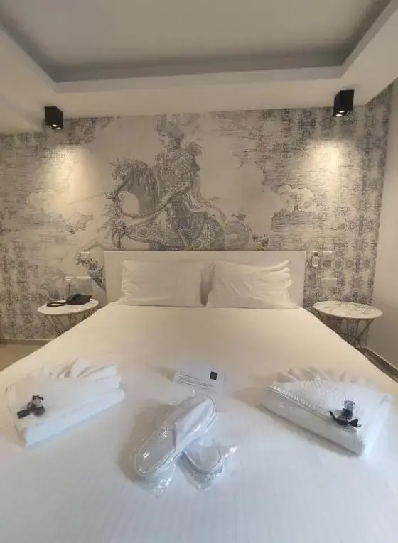 Foto - The G Hotel by JL