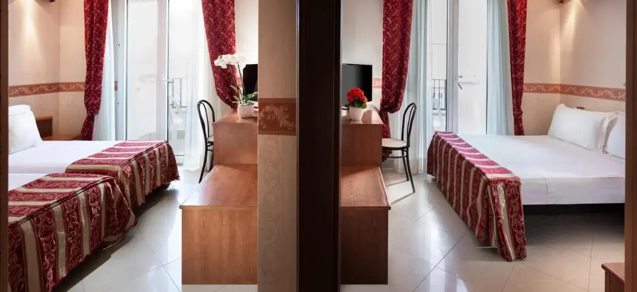 Foto - Hotel Gallia Palace