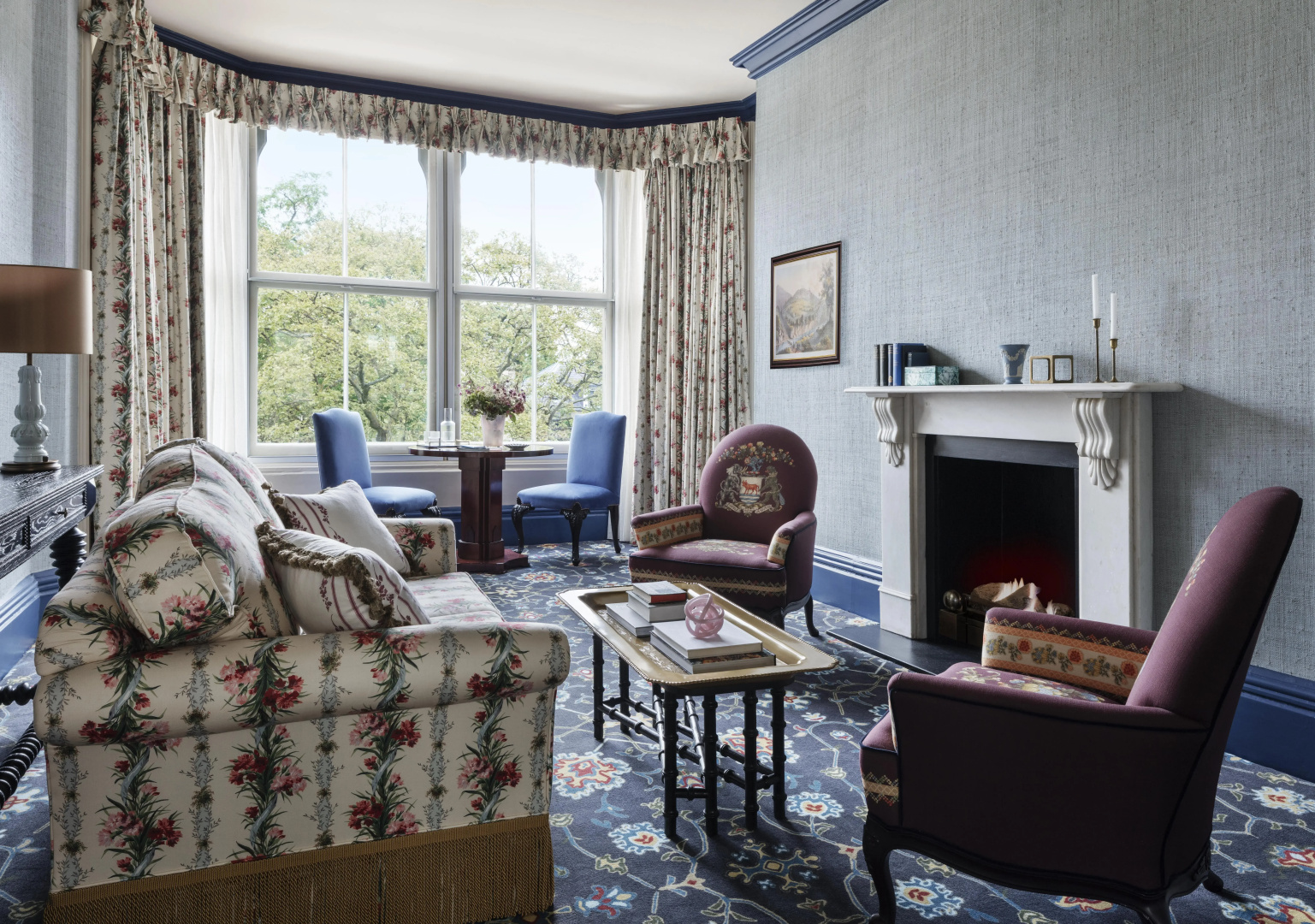 Photo - The Randolph Hotel Oxford, a Graduate by Hilton Hotel