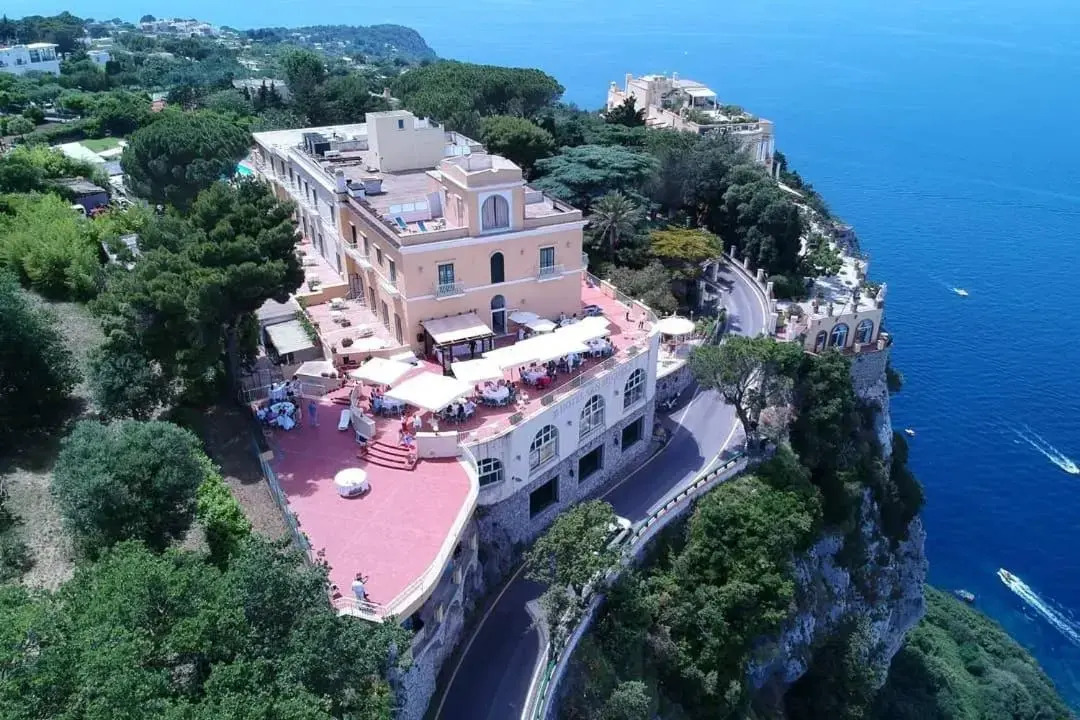 Photo - Hotel San Michele