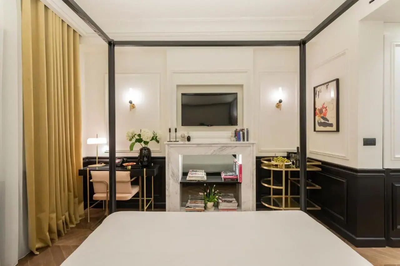 Foto - Villa Brown Ermou, a member of Brown Hotels