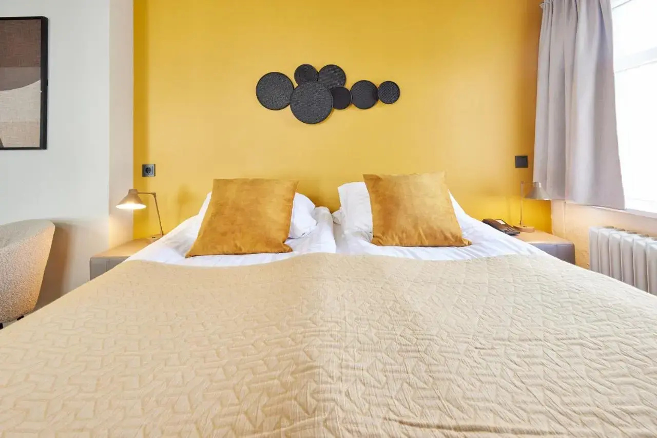 Photo - Hotel Frón