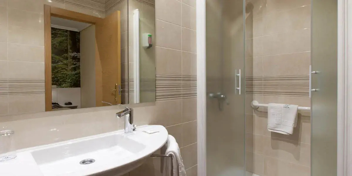 Foto - Hotel Mediodia