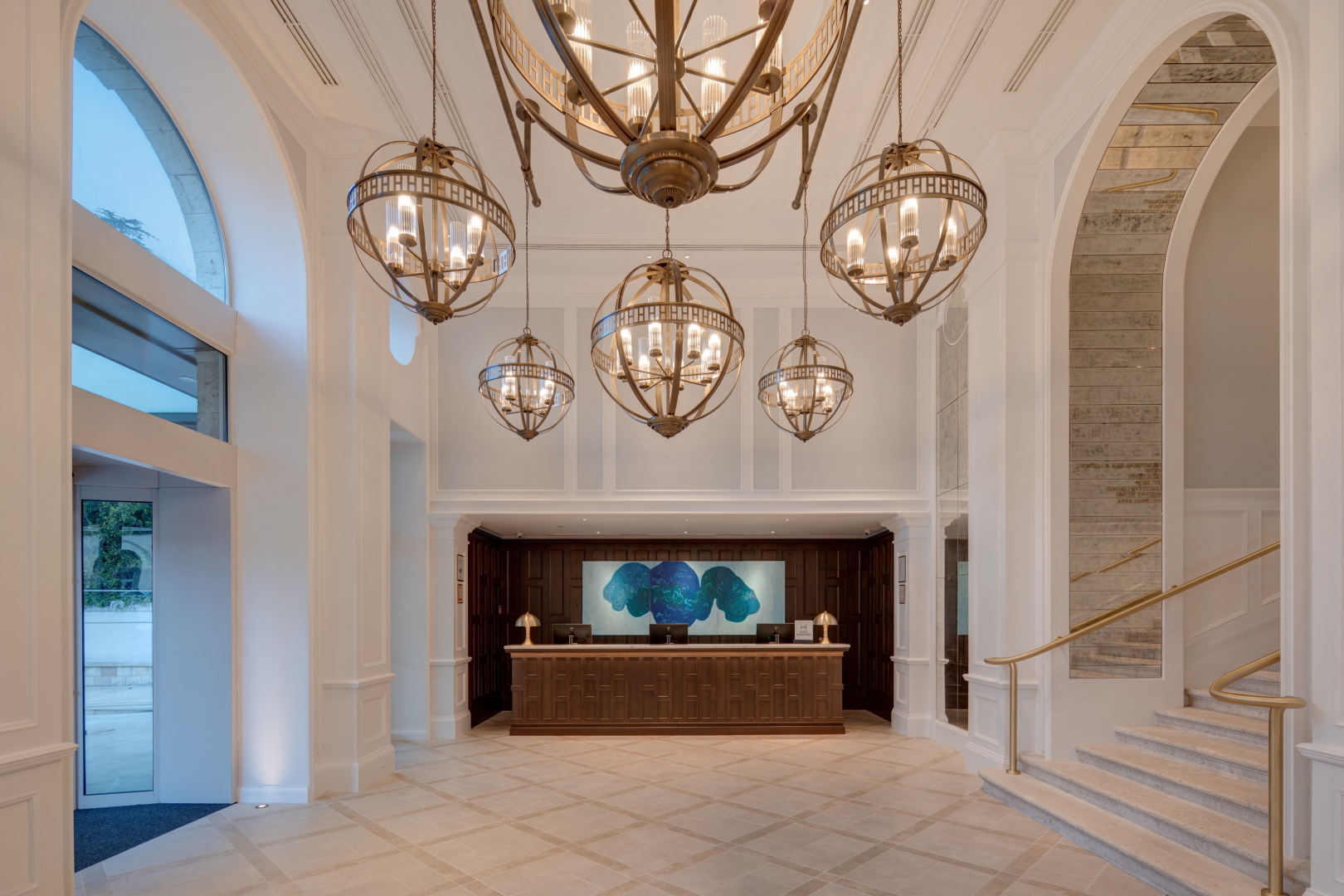 Foto - Hilton Imperial Dubrovnik