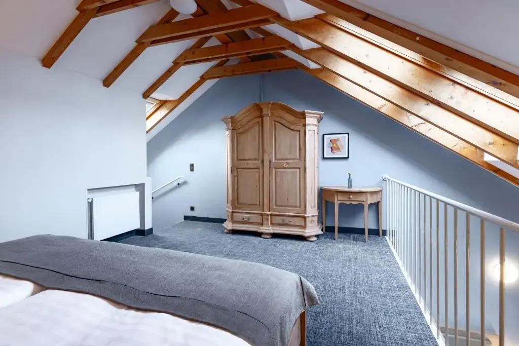 Photo - Garner Hotel Dusseldorf - Main Station by IHG