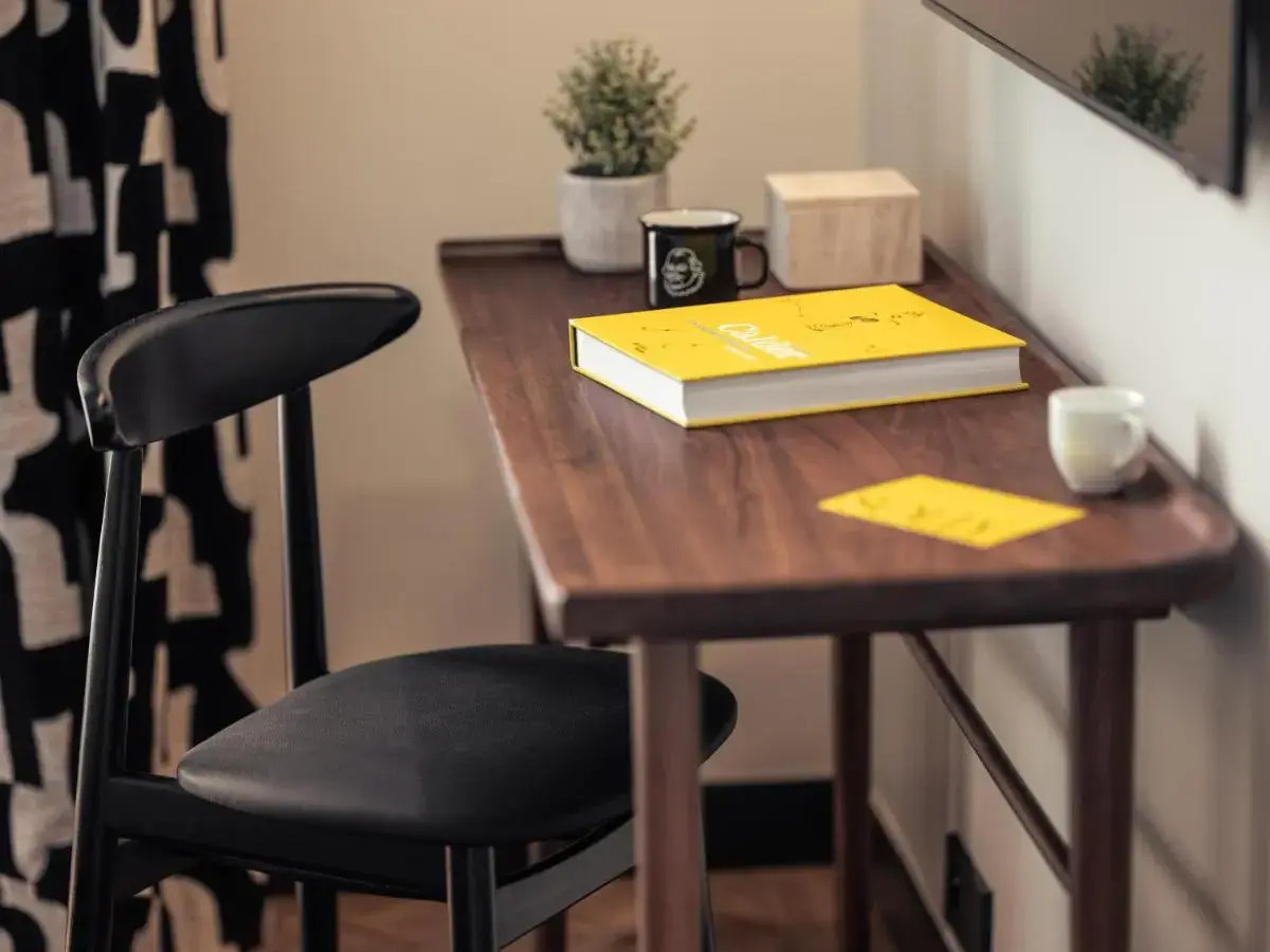 Photo - Solly Hôtel Paris