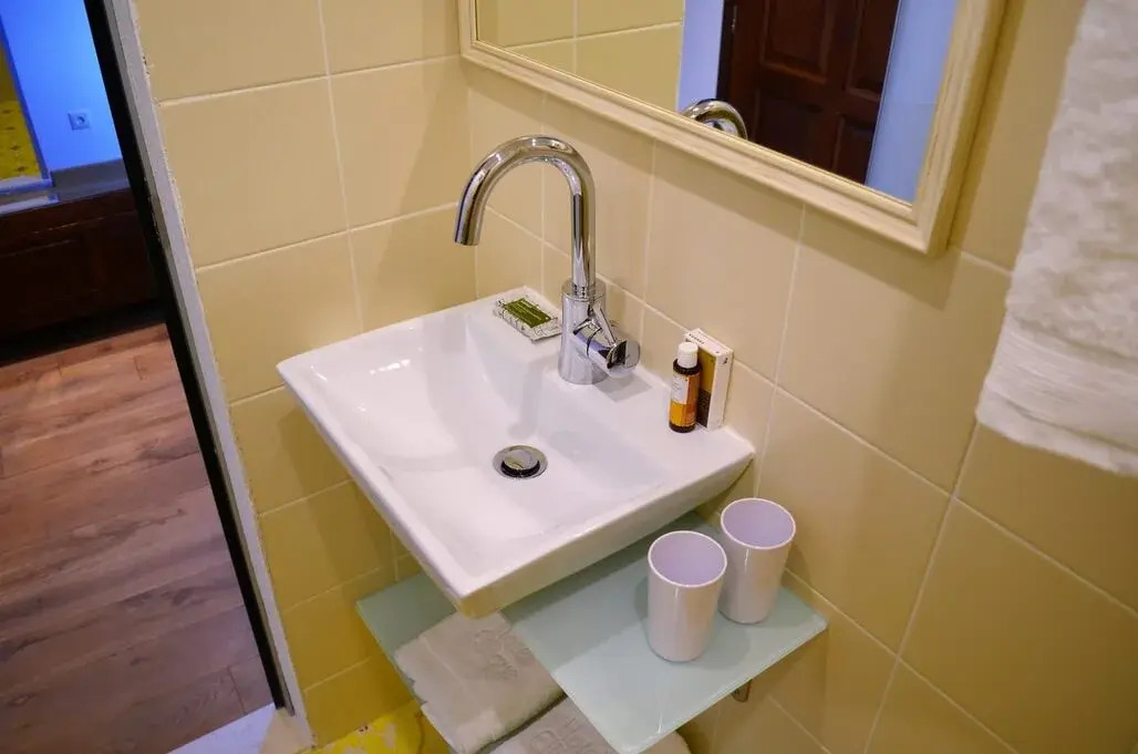 Foto - Hotel Ellique