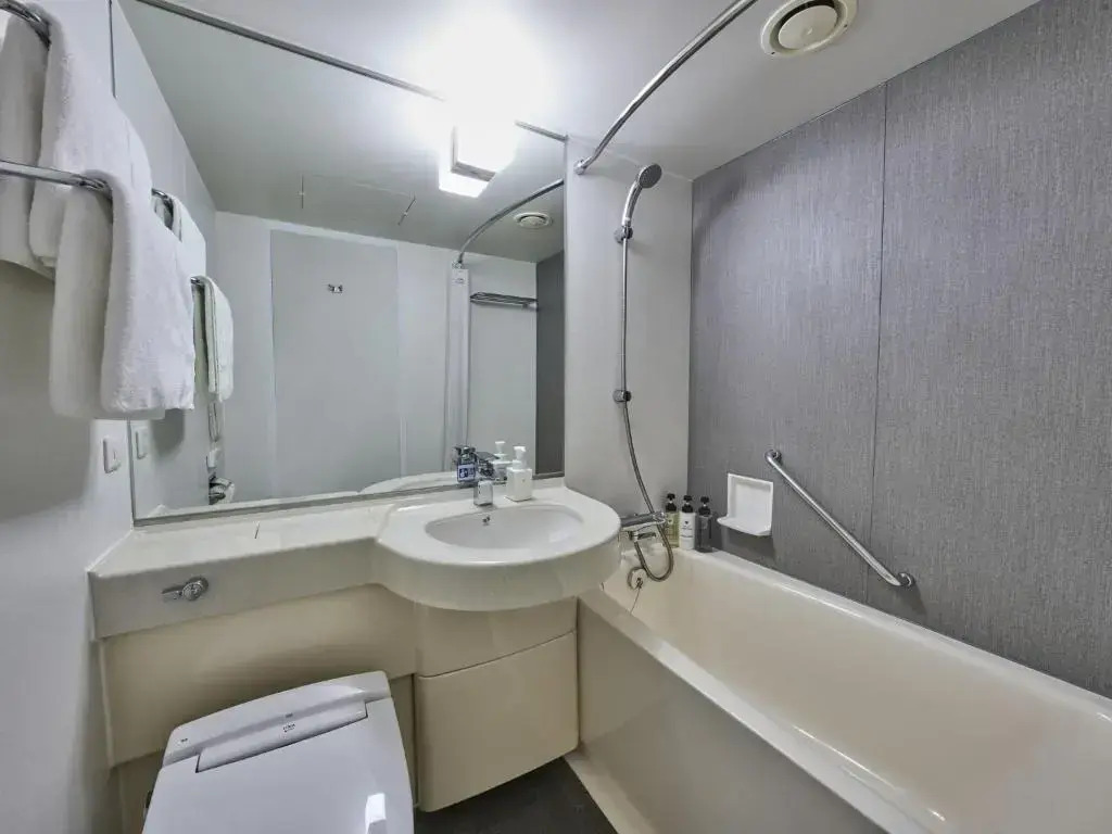 Photo - Villa Fontaine Grand Tokyo Shiodome