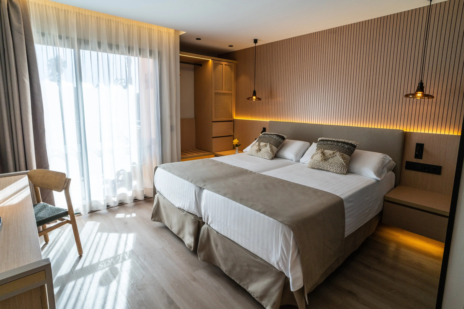 Foto - PortBlue Club Pollentia Resort & Spa
