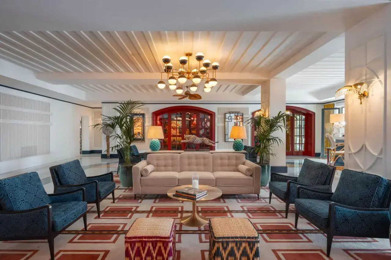 Foto - Grand Hotel San Pietro Taormina - Preferred Hotels & Resorts