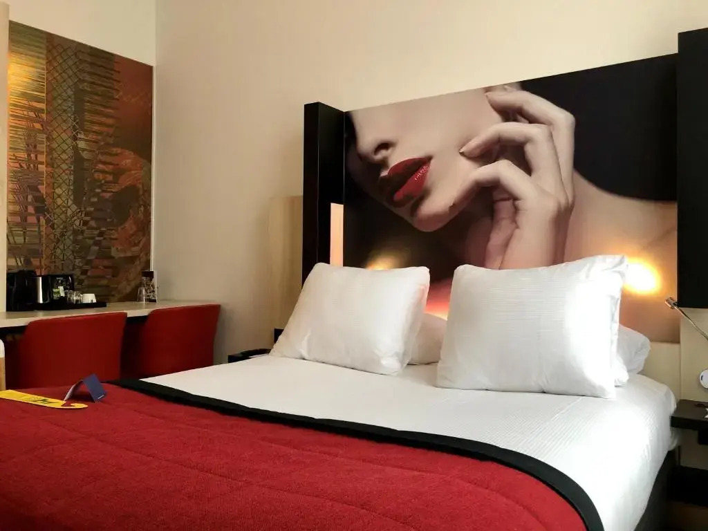 Foto - Leonardo Boutique Hotel Maastricht City Center