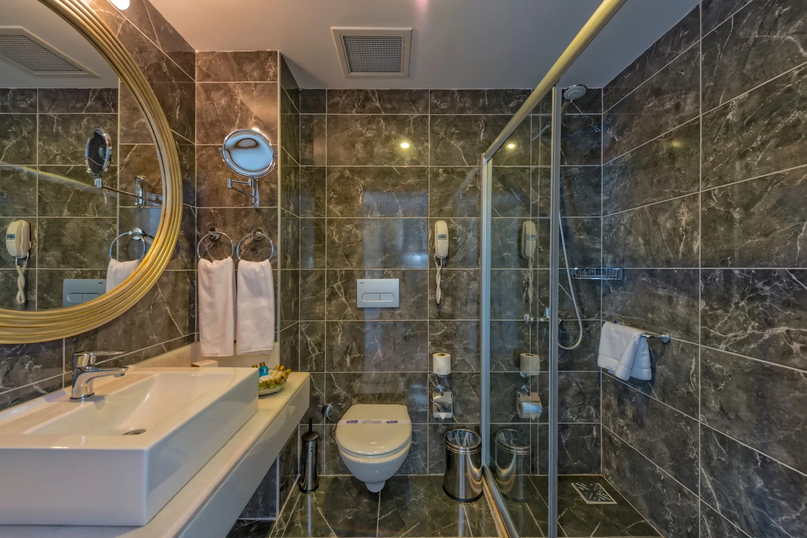 Foto - Serenis Hotel