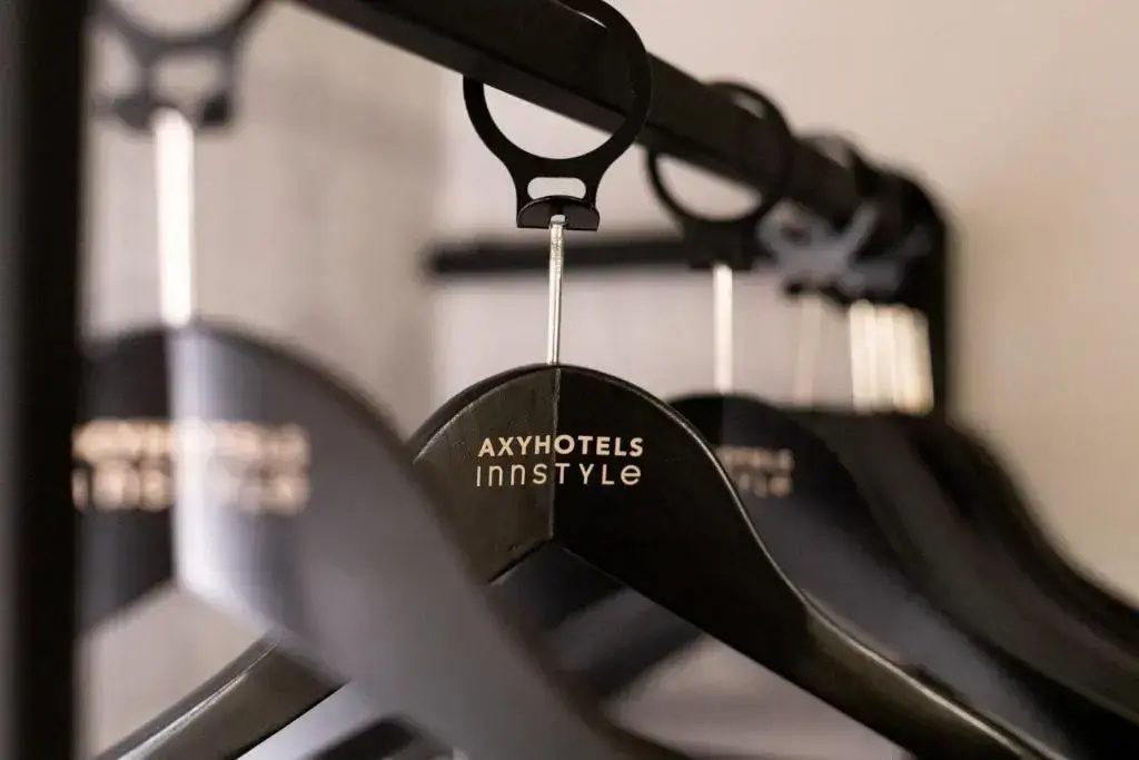 Photo - AXYHOTELS InnStyle Milano