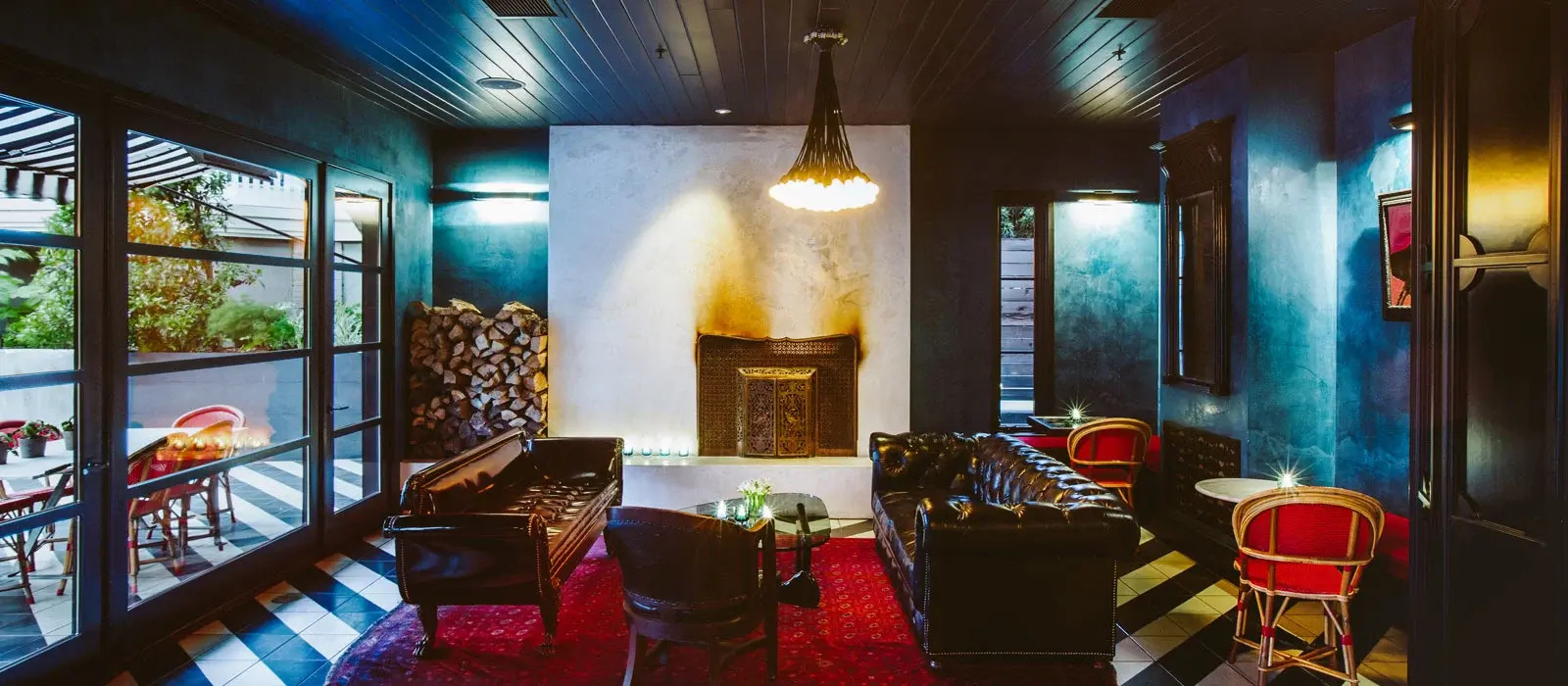 Foto - Hotel Saint Cecilia