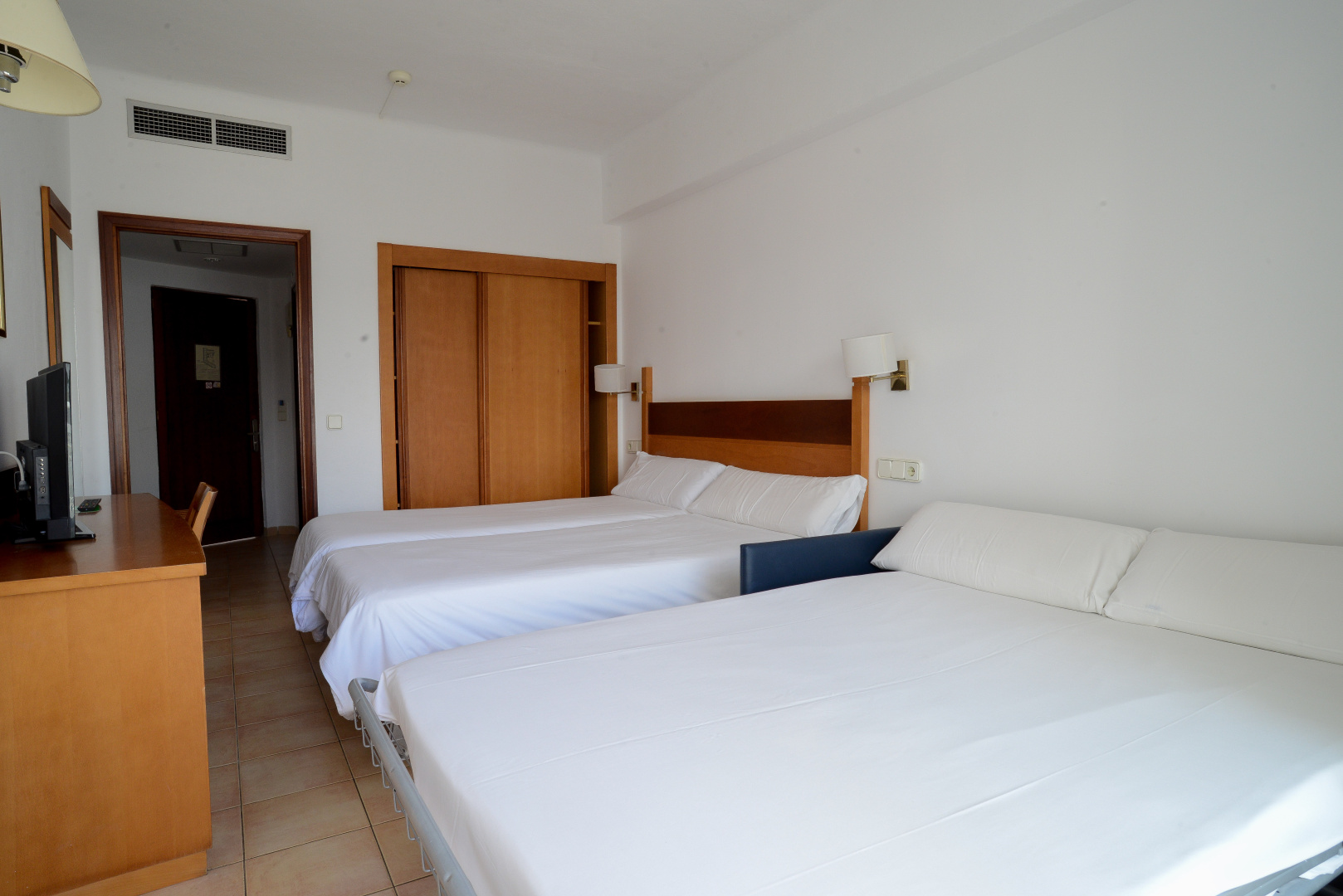 Foto - Gavimar Cala Gran Hotel and Apartments