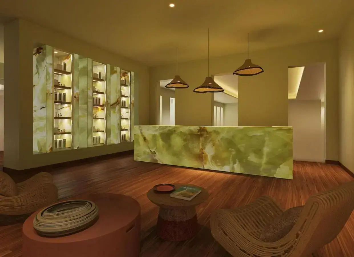 Photo - Kimpton Atlantico Algarve by IHG