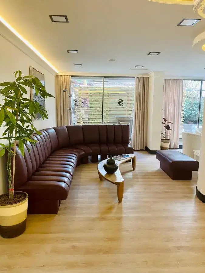 Photo - Savk Hotel