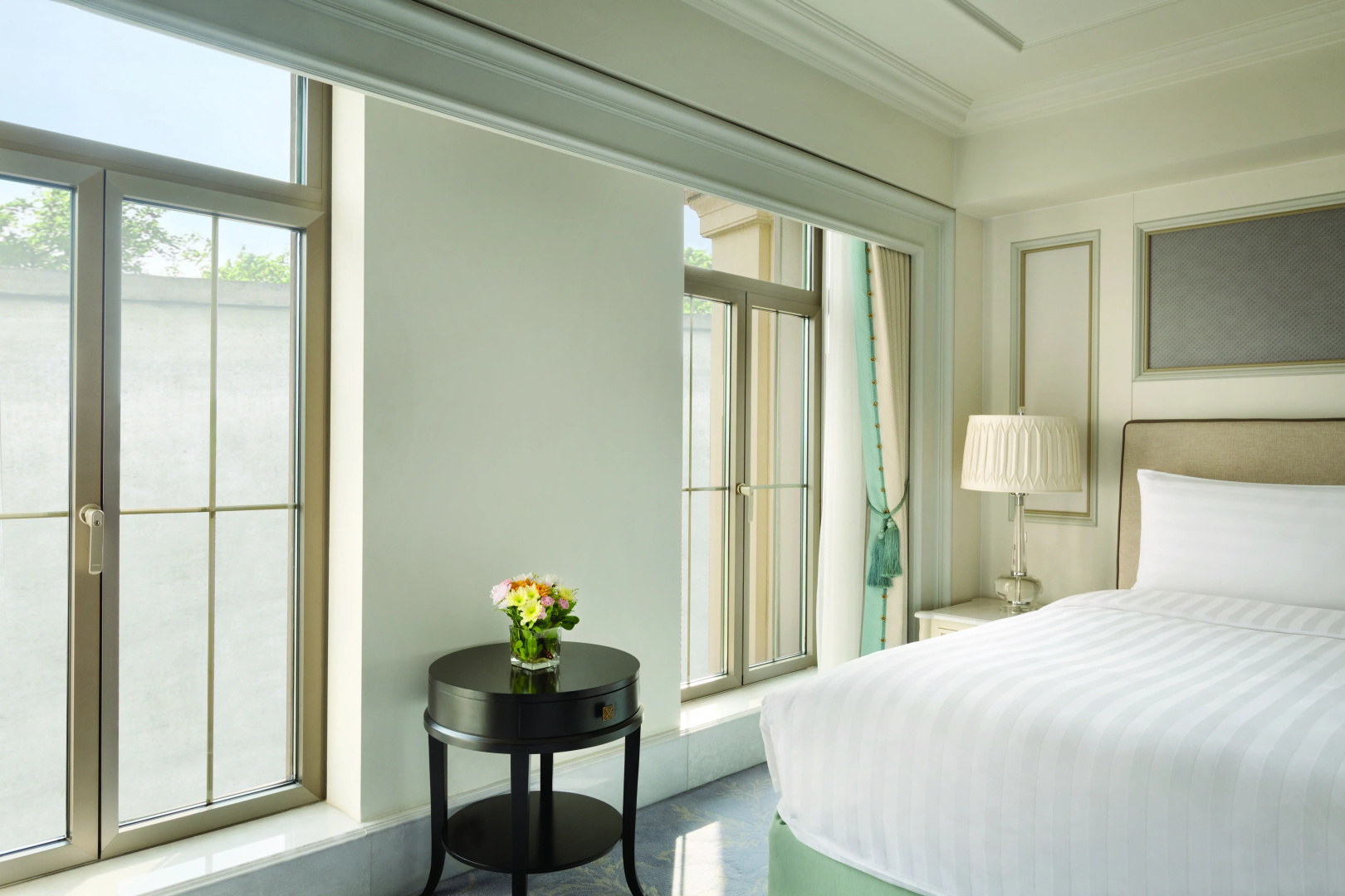 Foto - Shangri-La Bosphorus, Istanbul