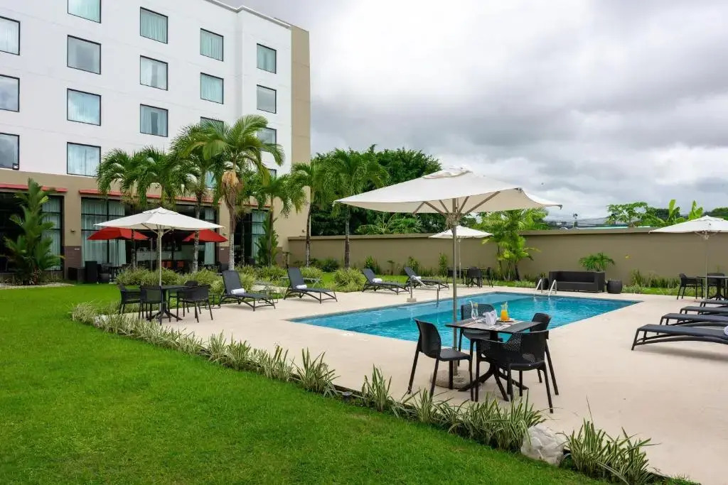 Photo - Courtyard by Marriott Panama Metromall