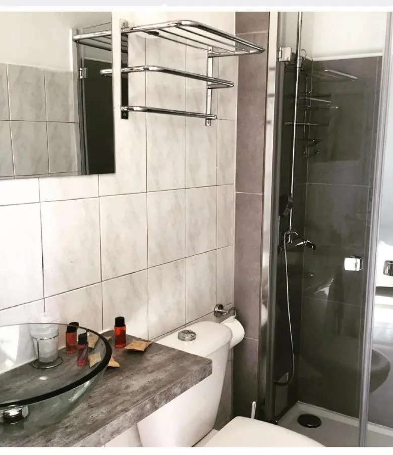 Photo - Hotel Danemark