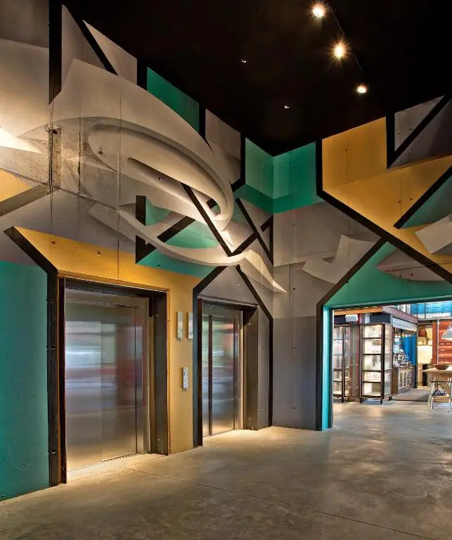 Foto - Anda Venice Hostel