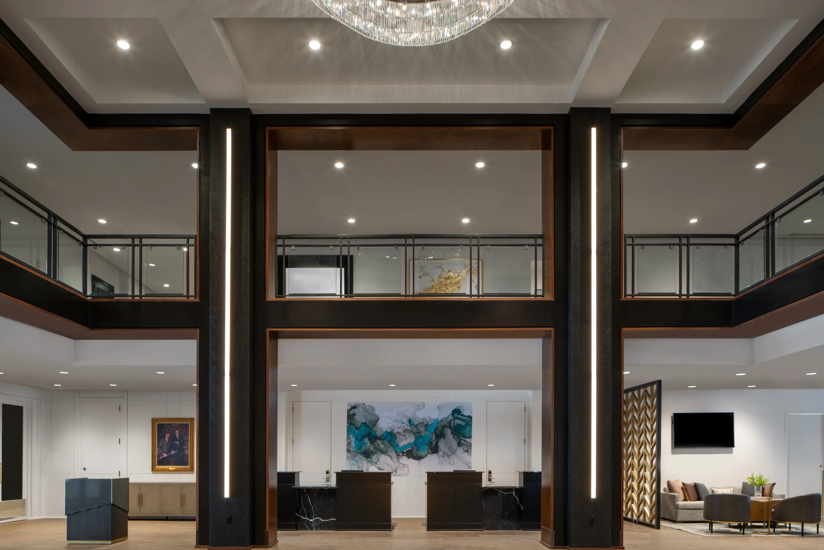 Foto - SpringHill Suites by Marriott New Orleans Warehouse Arts District