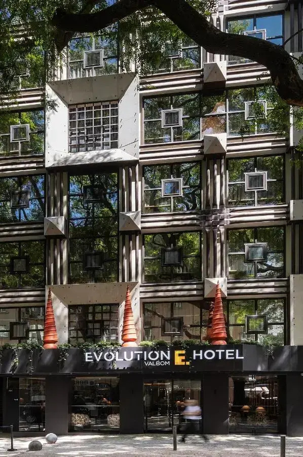 Foto - EVOLUTION Valbom