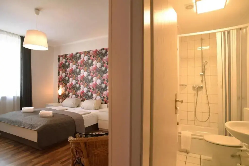 Foto - Hotel Bürgerhof