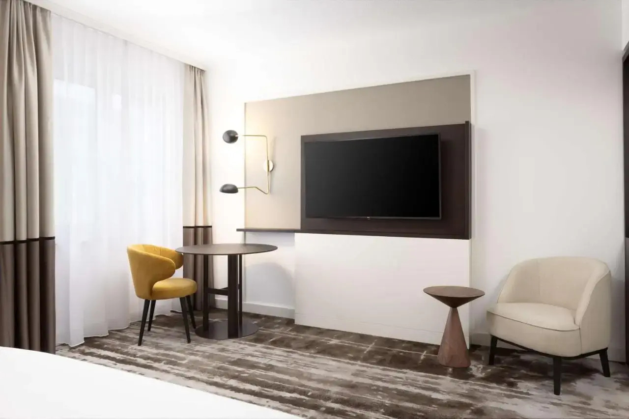 Foto - Hilton Heidelberg