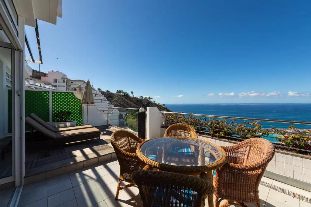 Photo - Holiday Club Jardin Amadores