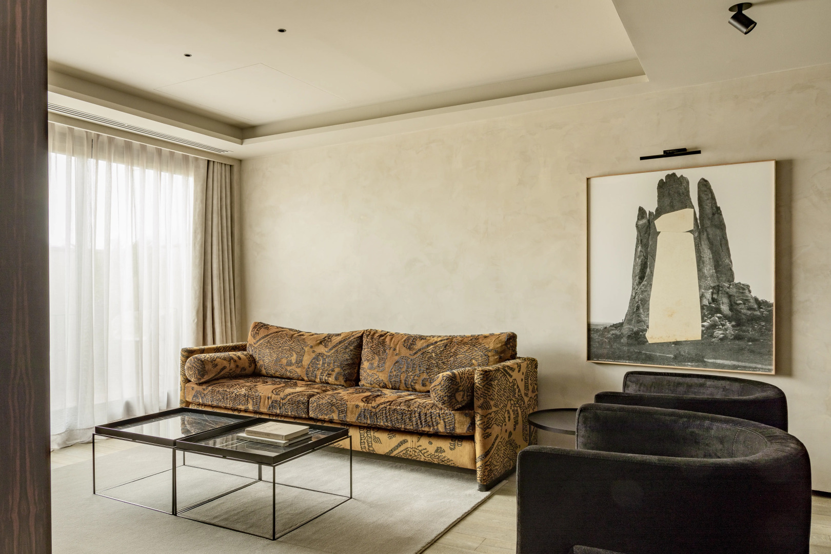 Photo - Hotel Bagués, a Small Luxury Hotel of the World