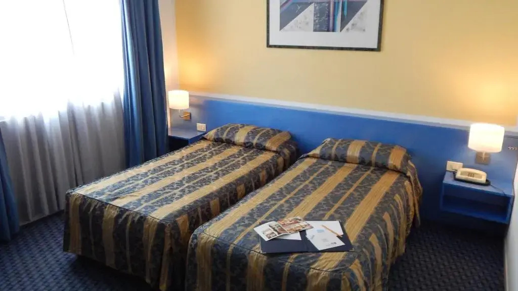 Photo - Hotel Castelli