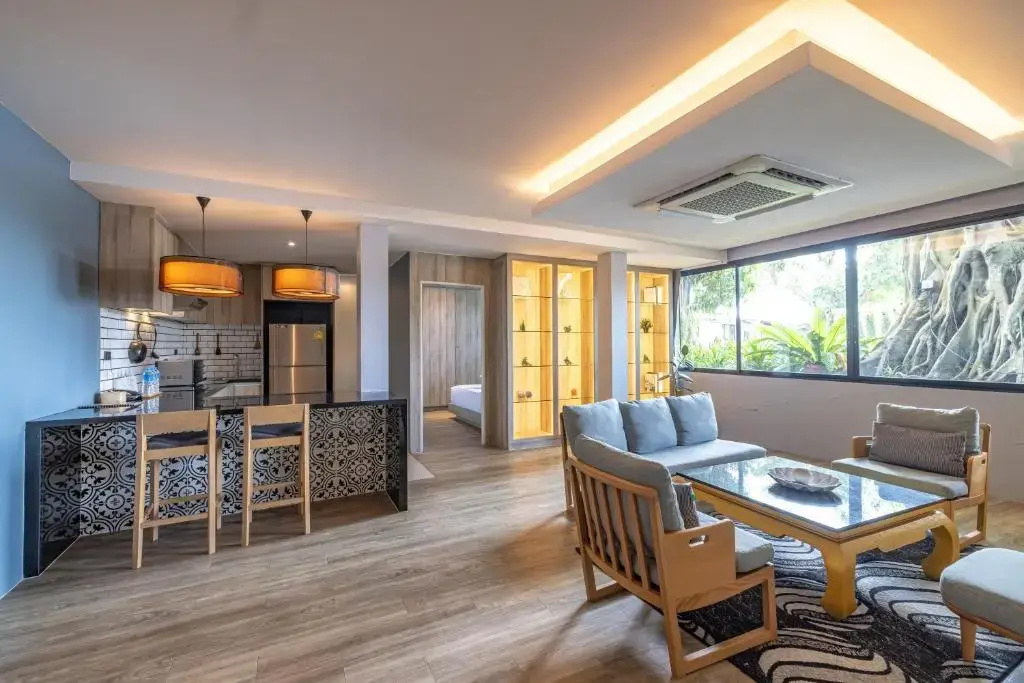 Foto - The Lake Chalong Hotel SHA Plus