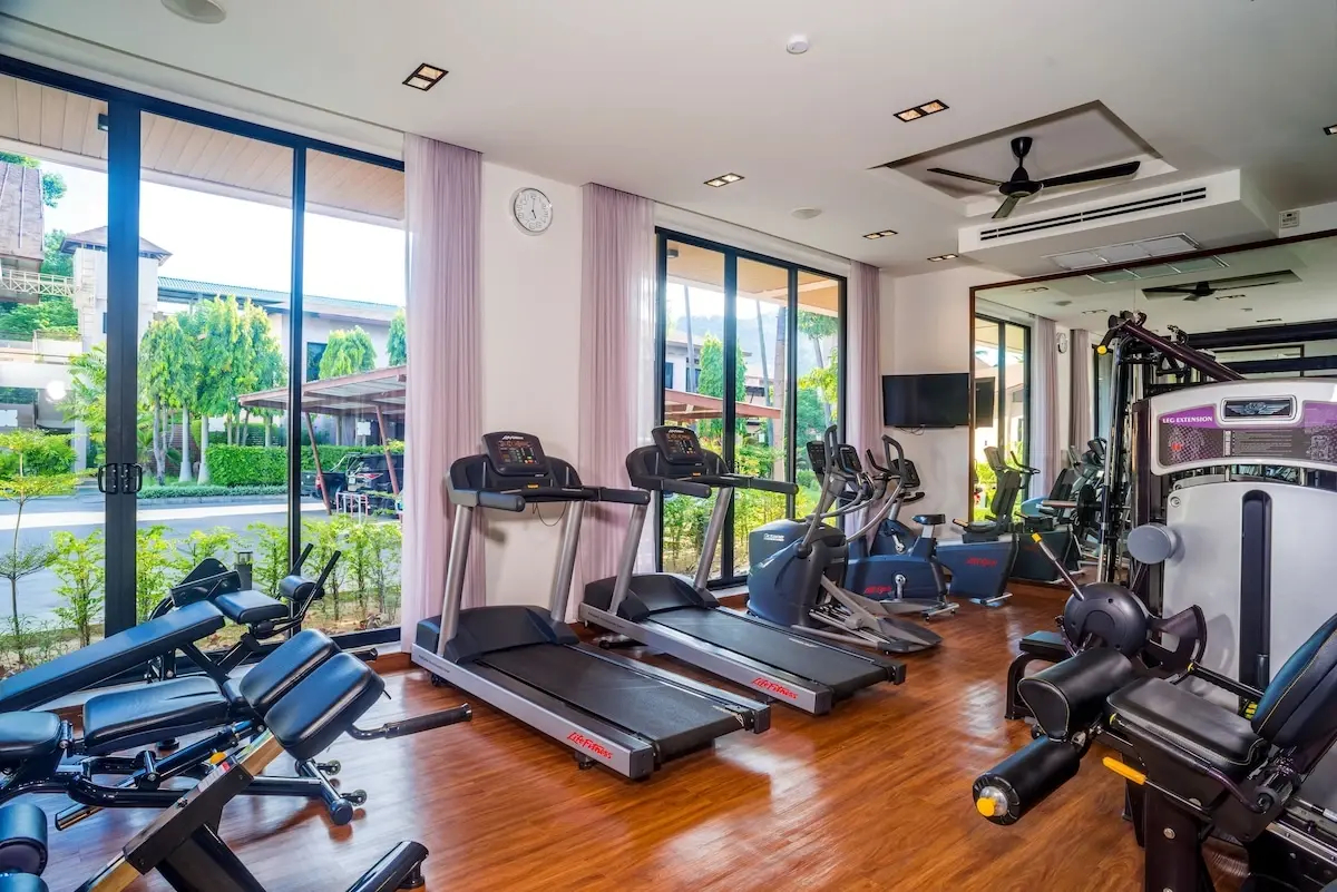 Foto - Weekender Resort