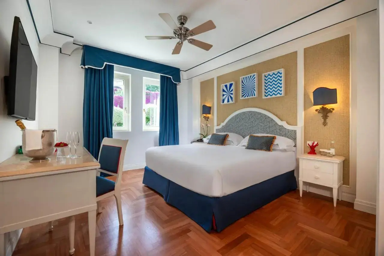 Foto - Grand Hotel San Pietro Taormina - Preferred Hotels & Resorts