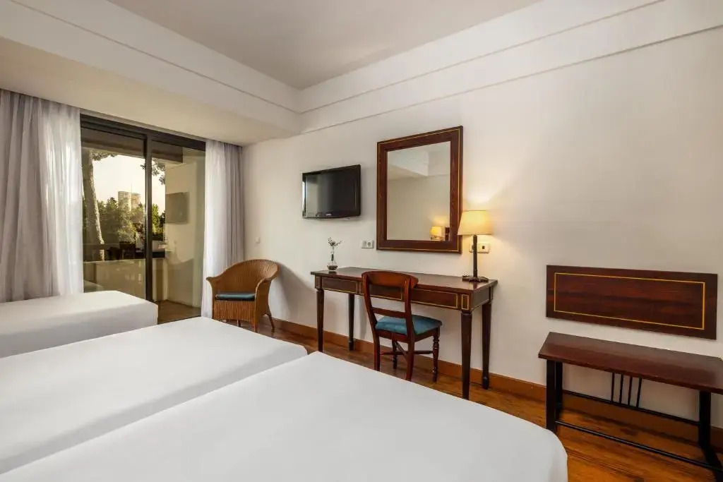 Photo - AZZ Guadacorte Campo de Gibraltar