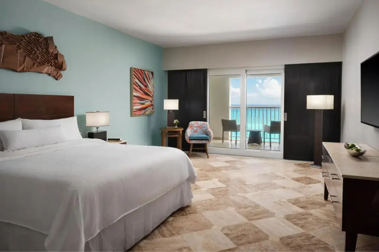 Photo - The Westin Cancun Resort Villas & Spa