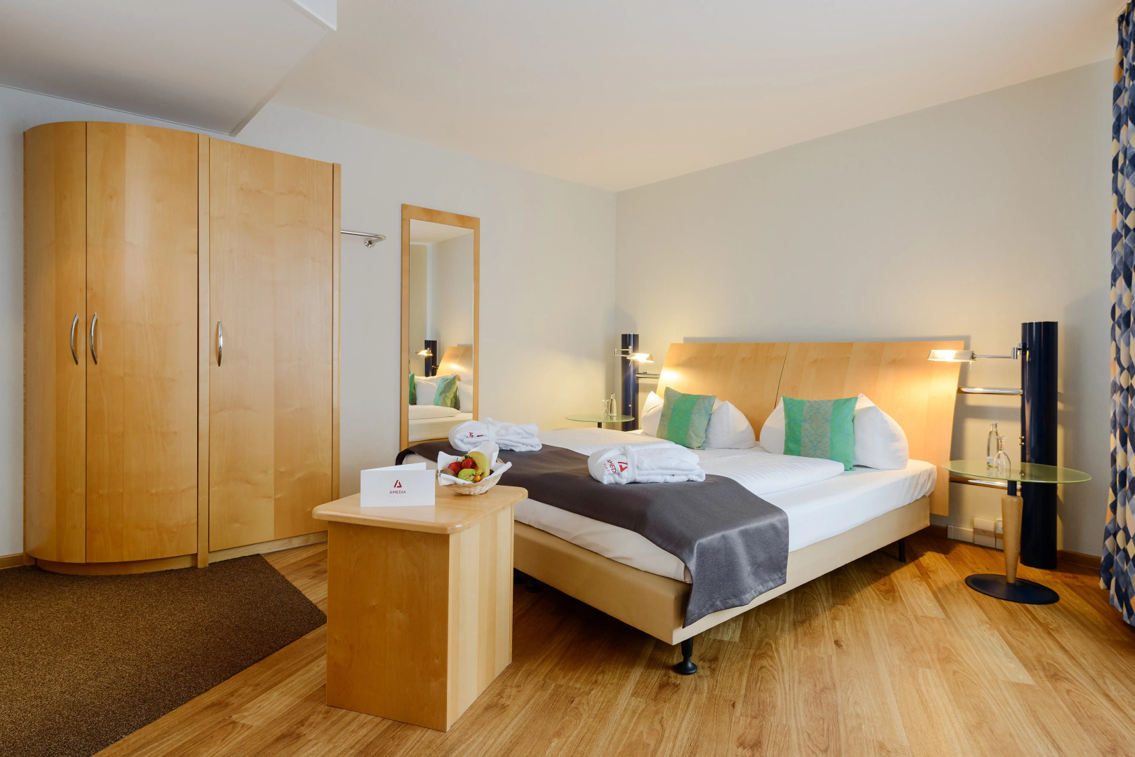 Foto - Amedia Dresden Elbpromenade, Trademark Collection by Wyndham
