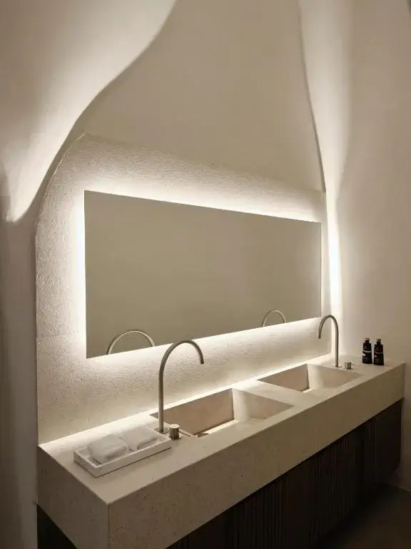 Foto - Andronis Luxury Suites