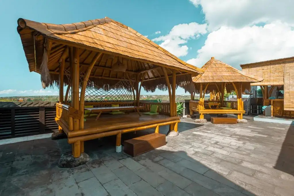 Foto - The Nest Hotel Nusa Dua