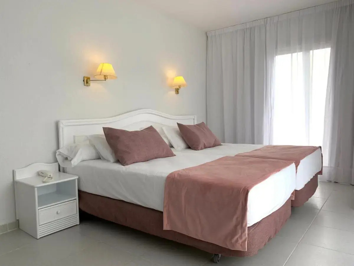 Photo - Hotel Aromar
