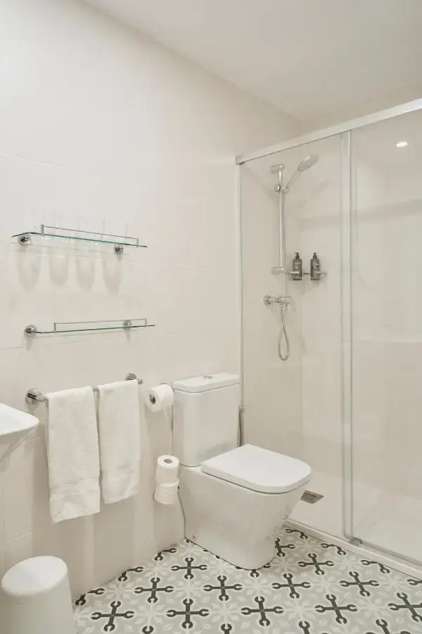 Foto - Mesón Castilla Atiram Hotels