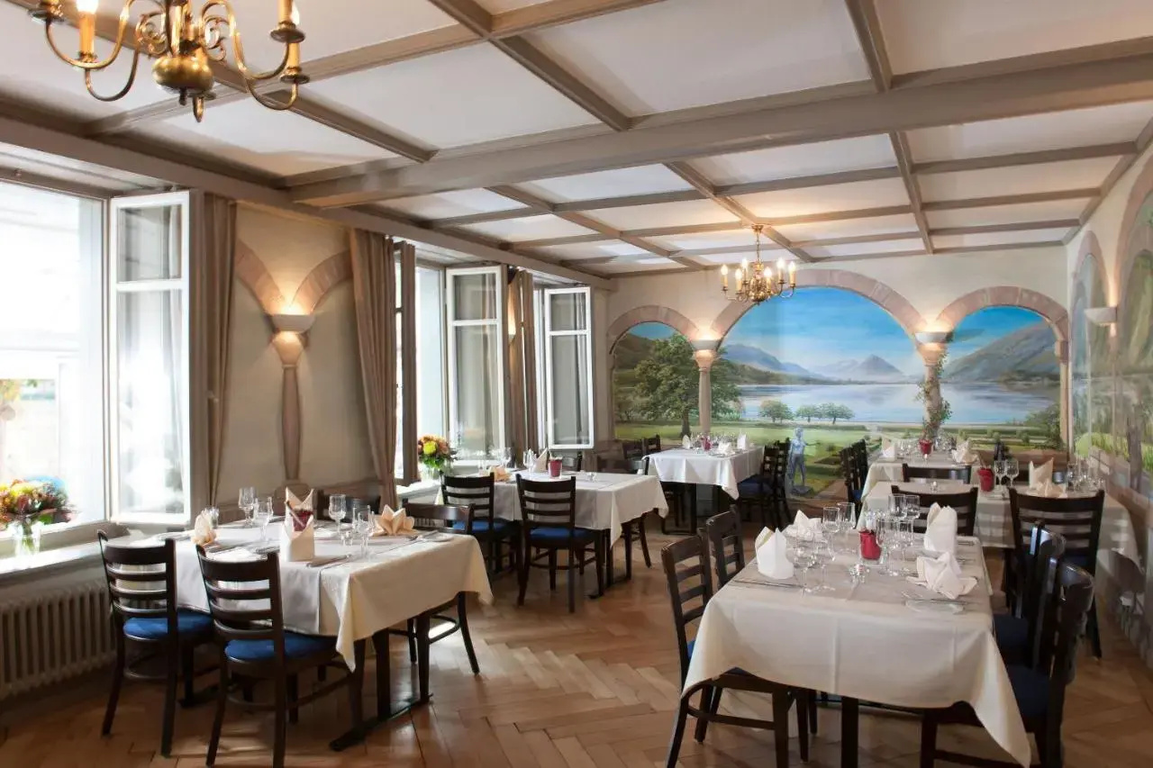 Foto - Jungfrau Hotel Annex Alpine-Inn