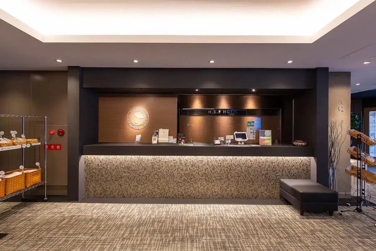 Foto - H.B.P Hotel