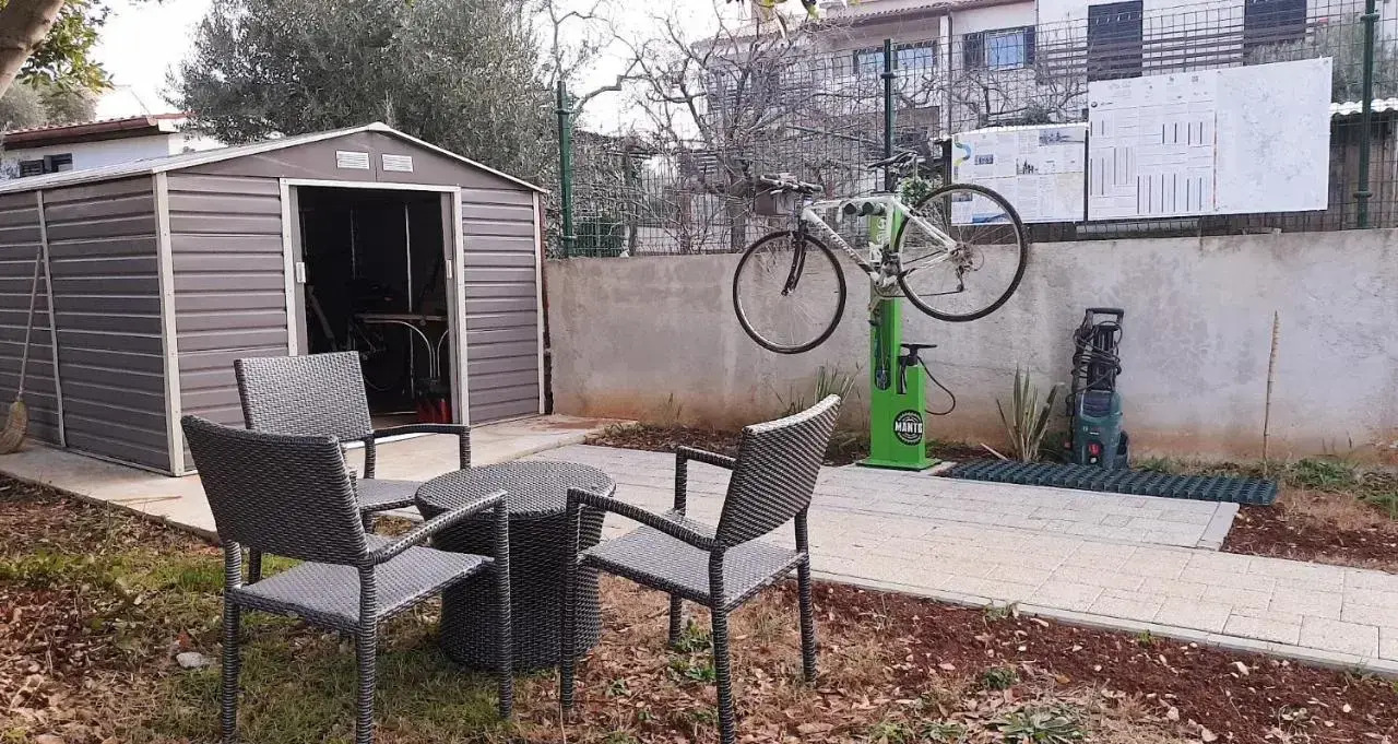 Photo - Adrion Aparthotel