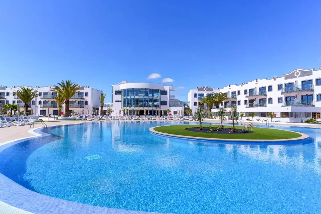 Foto - Hotel Cordial Marina Blanca