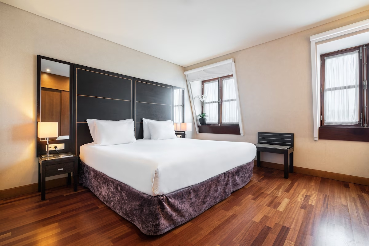 Foto - Eurostars das Artes