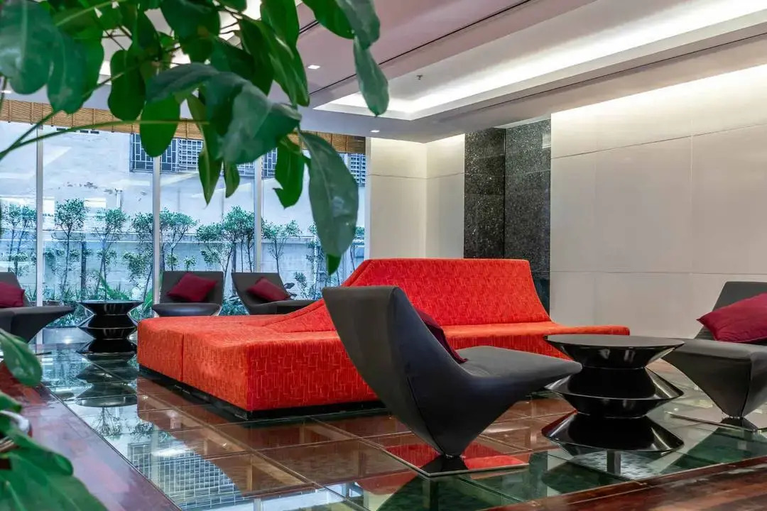 Foto - Jasmine Grande Residence