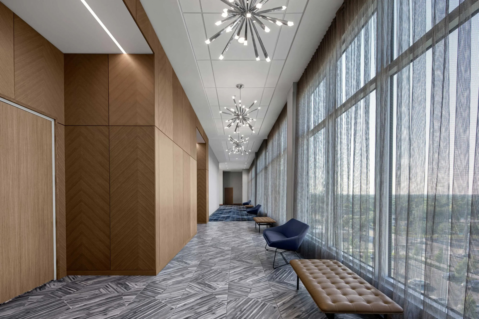 Foto - Aloft Tampa Midtown