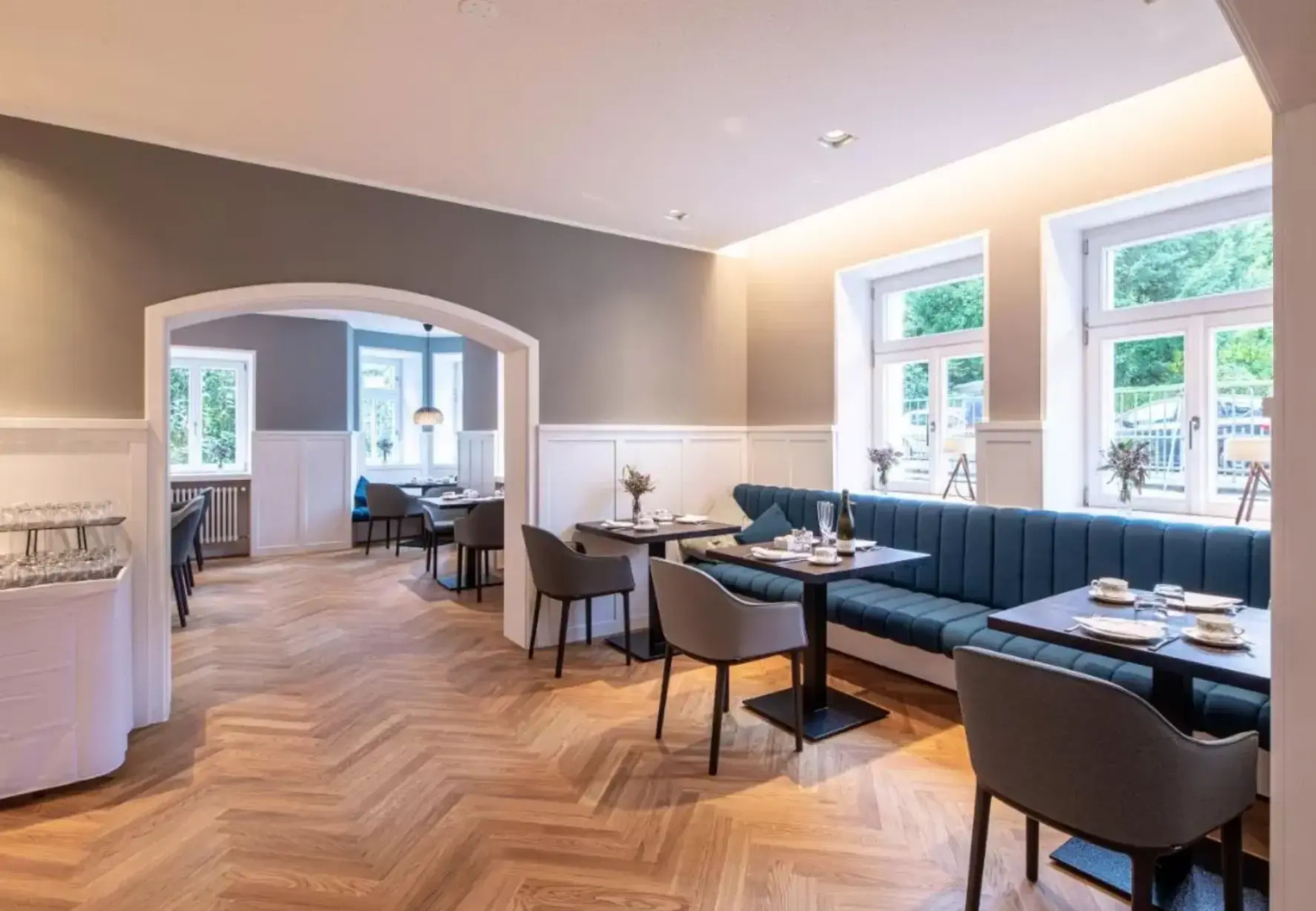 Photo - Villa Rein Boutiquehotel